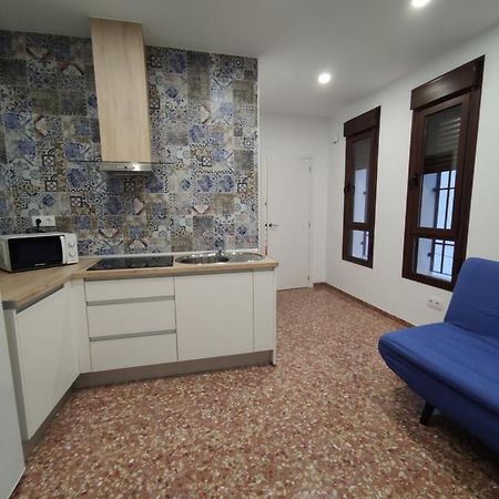 La Casa De La Mimosa Leilighet Córdoba Eksteriør bilde