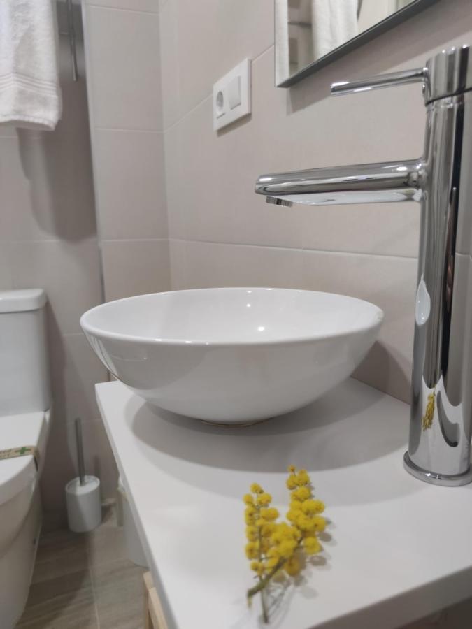 La Casa De La Mimosa Leilighet Córdoba Eksteriør bilde