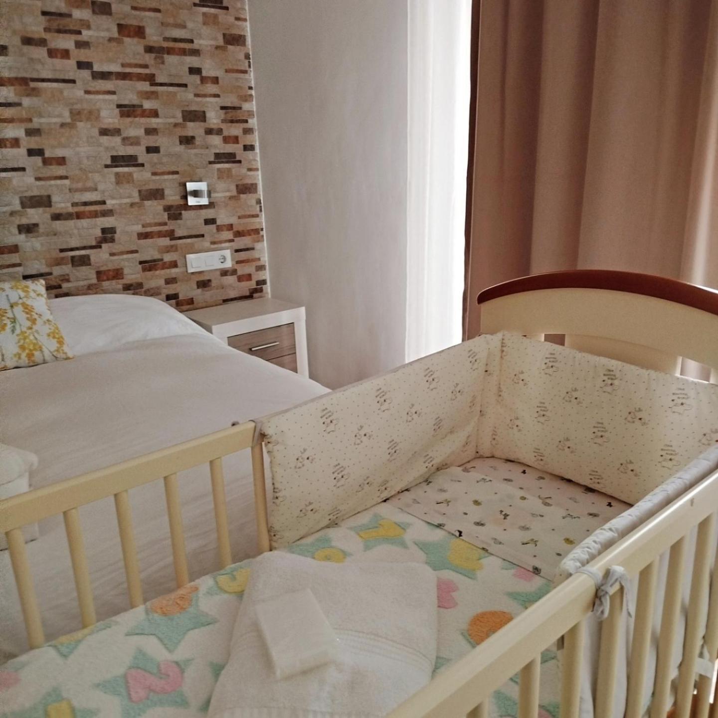 La Casa De La Mimosa Leilighet Córdoba Eksteriør bilde